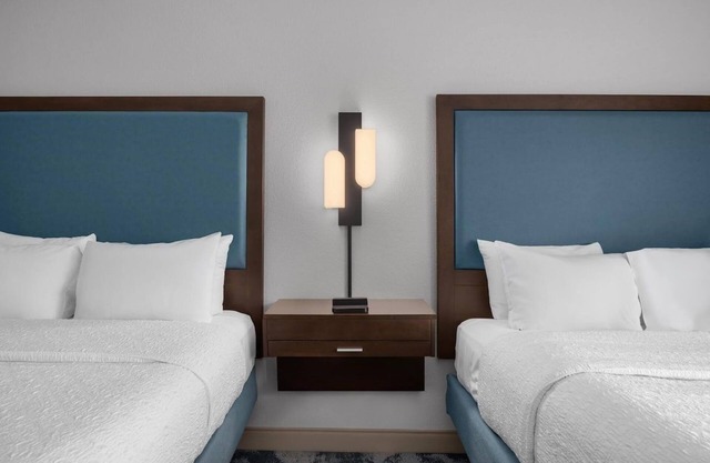 Refreshing Accommodation Near Memphis – Handy for Weekend Trips