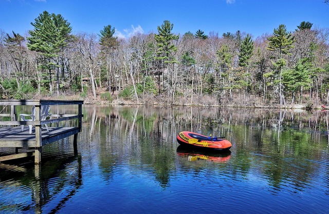 Spacious Oasis nearby Delaware River Gap w/Game Rm/Fenced/Pet Friendly
