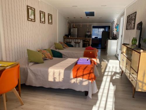 Refugio Austral