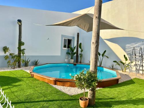 REFUGIO by Stay in Alentejo