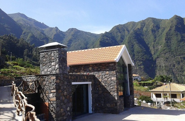 Refugio da Xamusca. Familienurlaub, mit der Natur um Sie herum.