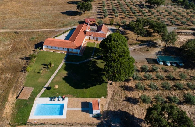 Refugio Das Origens