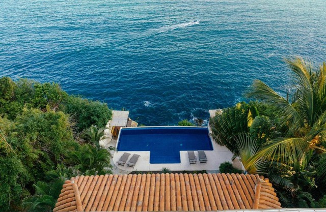 Refugio del Faro