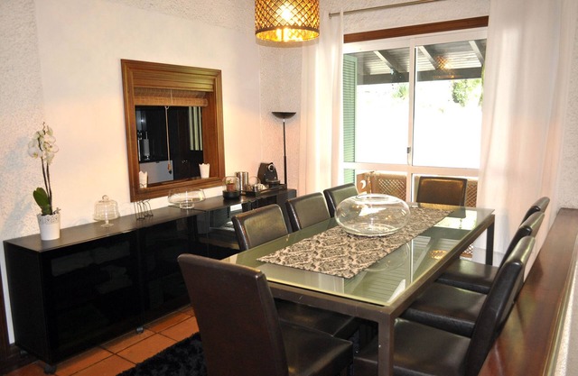 Refúgio Guest House, Ihr Zuhause für unterwegs mit atemberaubenden Gärten und Landschaften