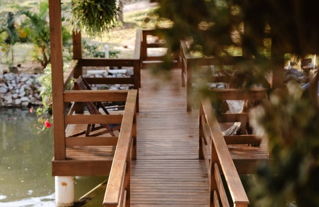 Refugio Pedacinho do Céu