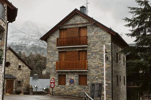 refugio Tramacastilla - WOW RURAL