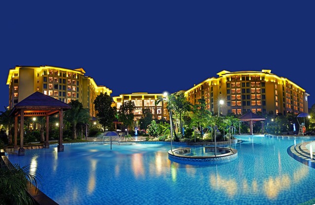 Regal Palace Resort&Spa