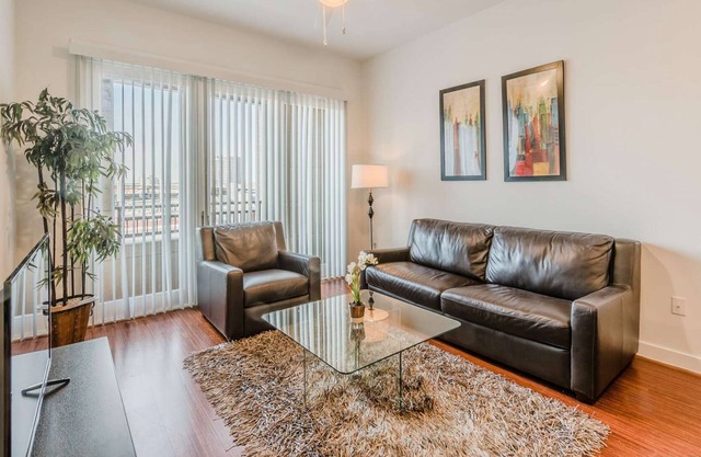 Regal bleibt Corporate Apartment im West Village