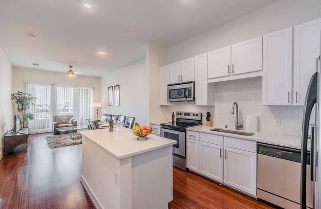 Regal Aufenthalte | Corporate Apartment | Erstklassige Lage | West Village