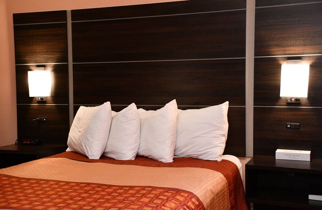Regency Inn & Suites