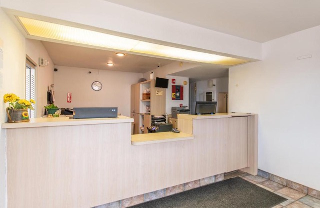 Regency Inn Tulsa