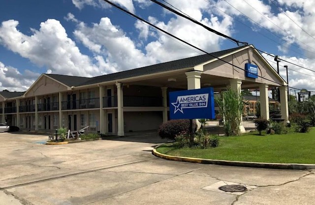 Regency Inn