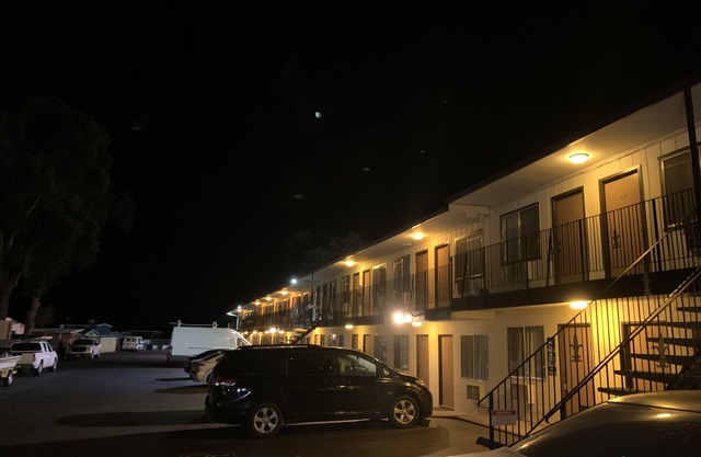 Regency Inn