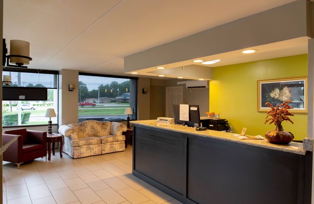Regency Inn