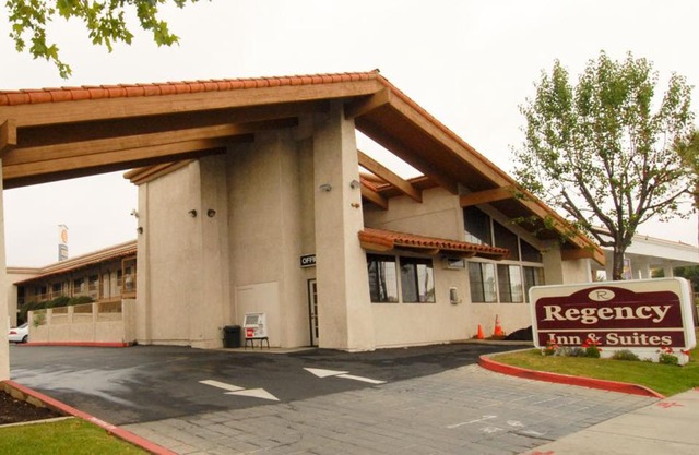 Regency Inn
