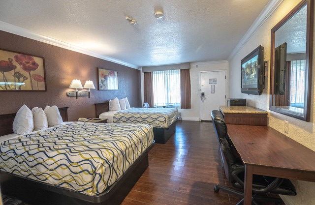 Regency Inn