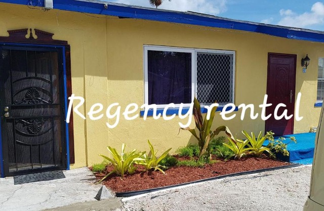 Regency Rentals