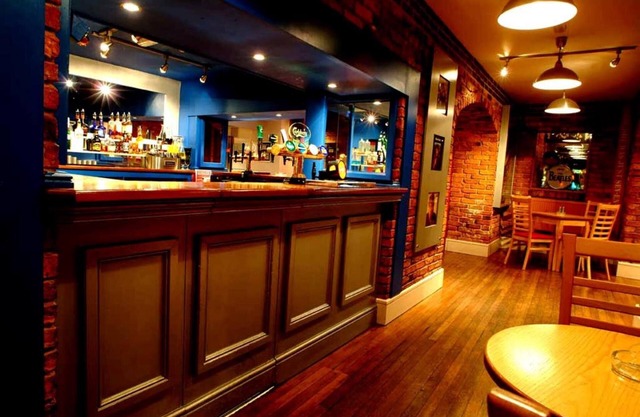 Regent Hotel