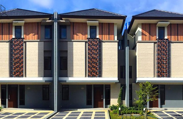 Regentown Near ICE BSD