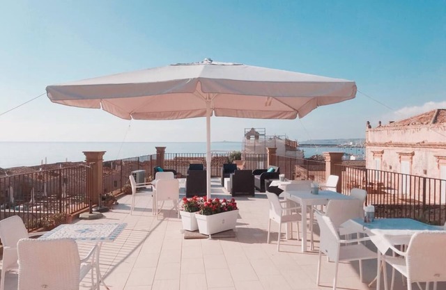 Regina Margherita B&B