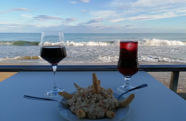 Eingetragenes Ferienhaus im sonnigen Rojales an der Costa Blanca