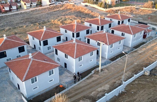 Regulus Termal Apart Hotel & Villas