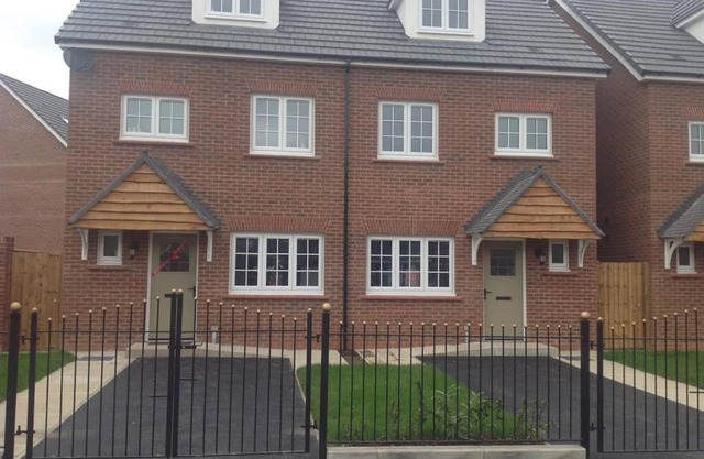 Rehoboth guest house