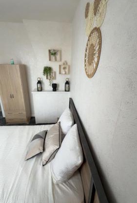 REI Apartment, Cozy and Stylish