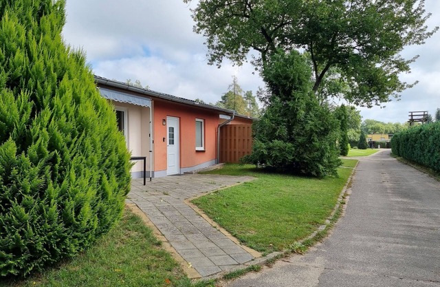 Reihenhaus am Groß Labenzer See, Klein Labenz