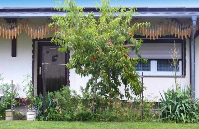Bungalow in Lübben an der Spree