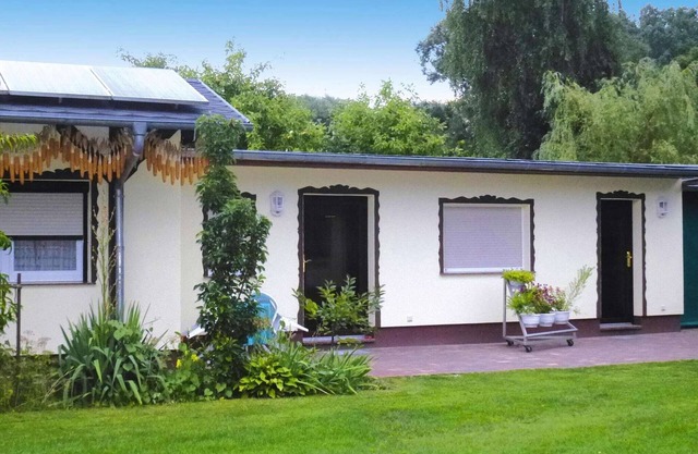 Bungalow in Lübben an der Spree