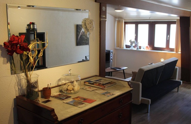 Rhine Pearl Hideaways - Zweites Geschoss