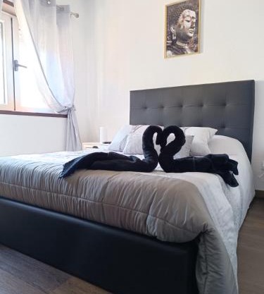 Reis Apartment