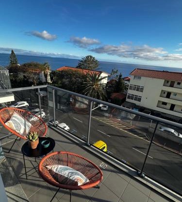 Reis Magos Ocean View