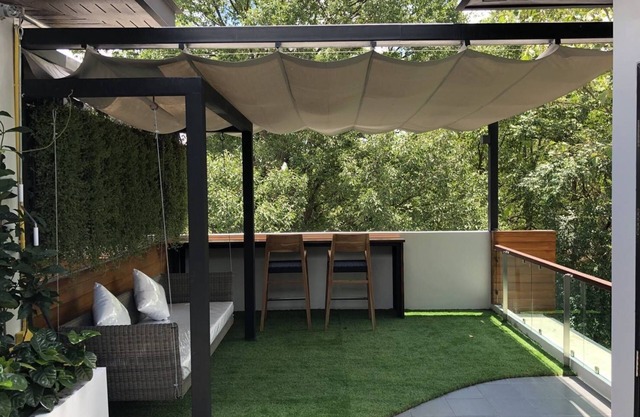 Reiz (5BR) - Luxusresidenz