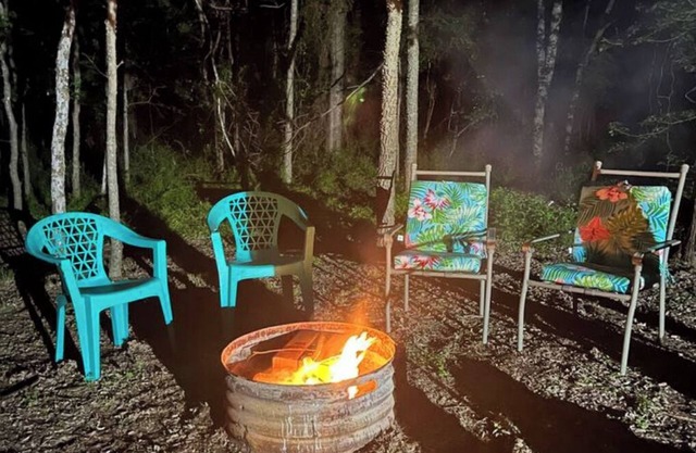 Rejuvenate at Wild Grace Farm!