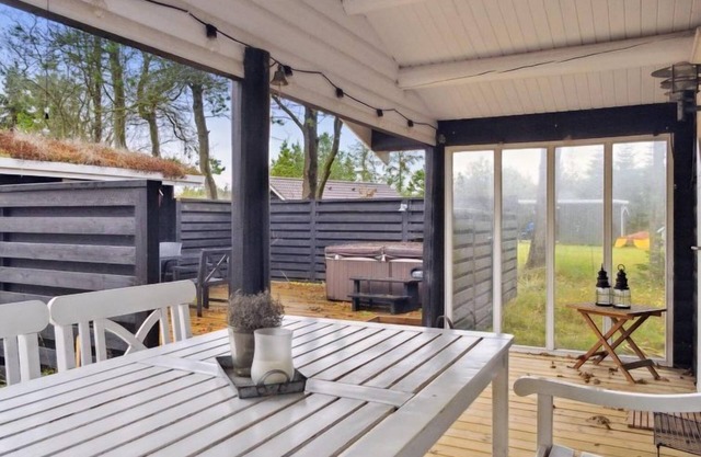 "Reko" - 1.1km from the sea by Interhome