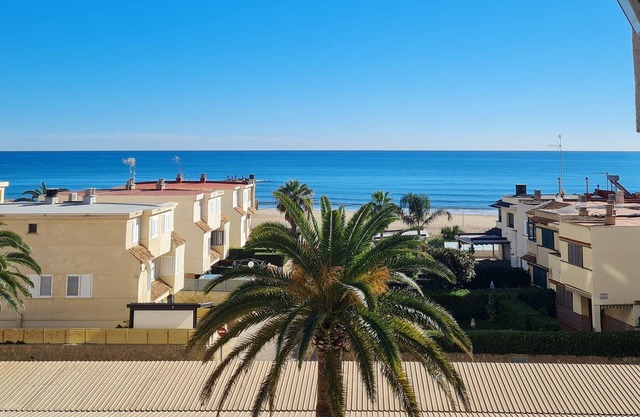 Relájate en el Mediterráneo