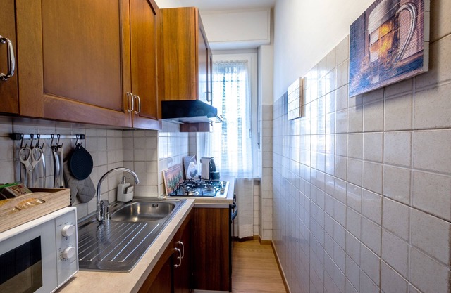 ReLù, gesamte Wohnung Juventus Stadium / Allianz Arena CIR 01127200044