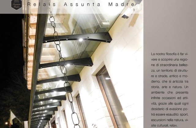 Relais Assunta Madre