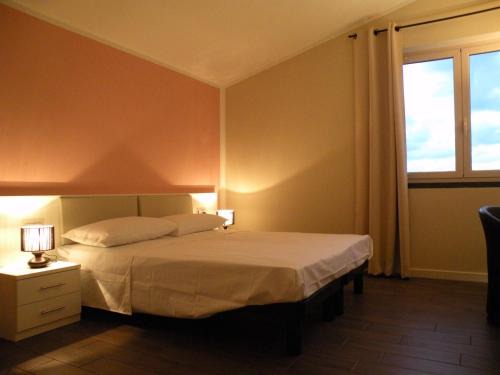 Relais b& Le Rondinelle