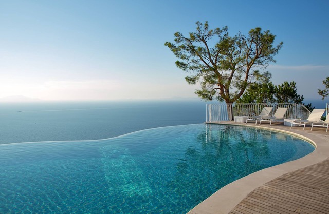 Relais Blu