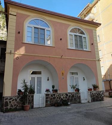Relais Capitolo