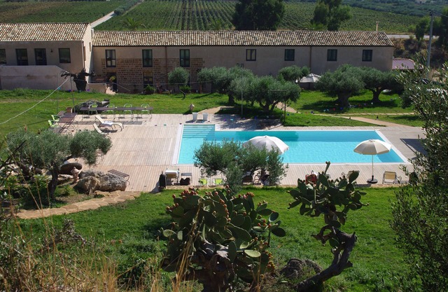 Relais Casa Mirabile