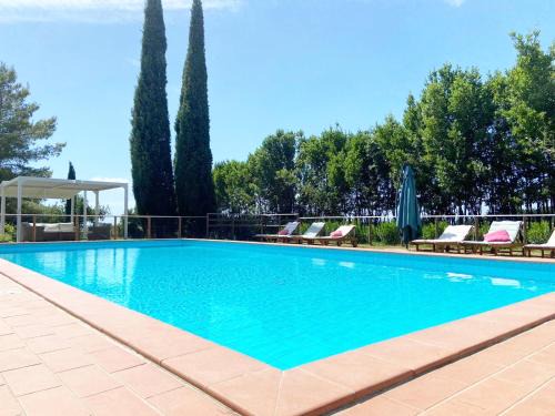 Relais Casale Il Poggetto - I PINI by Zoom In Earth