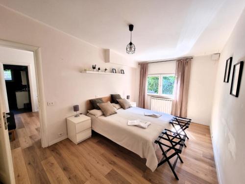 Relais Cassia Rome - Parking, Wi-fi & Barbecue