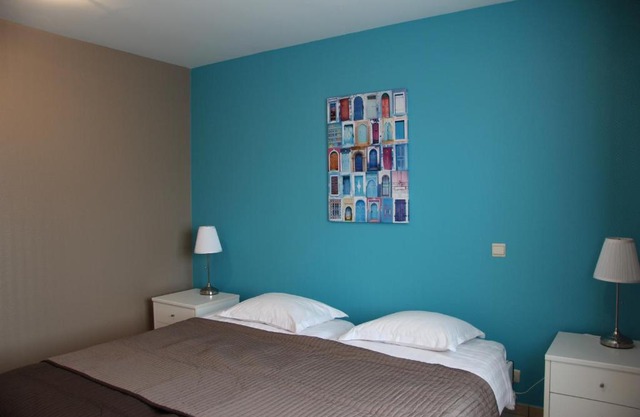 Relais Charlemagne Sca