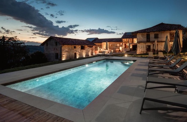 Relais Chiarene