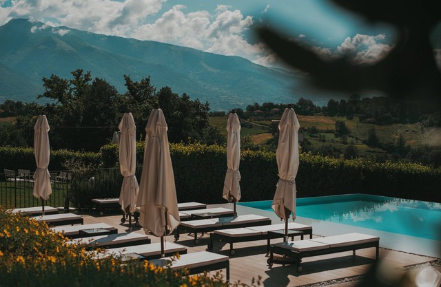 Relais Colle Buono