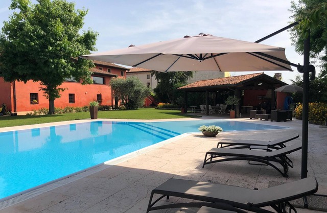 Relais Corte Bercelli